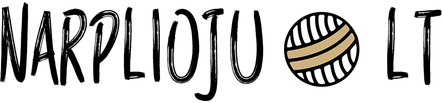 Narplioju.lt