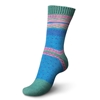 Siūlai kojinėms REGIA Pairfect Design Line by Arne&Carlos (75% vilna, 25% poliamidas)