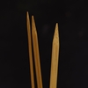 ChiaoGoo SPIN Bamboo prisukami bambukiniai virbalai (13 cm)