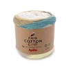 Fair Cotton Craft (501 - White-Beige-Pistachio)
