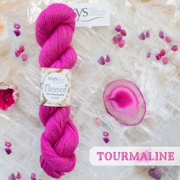 Narplioju.lt WYS 100 Wensleydale Gems DK