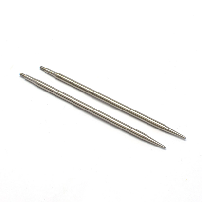 ChiaoGoo Twist Lace Tips prisukami virbalai (7.5 mm)