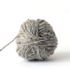 Mohair Tweed (80% vilna, 10% moheris)