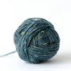 Mohair Tweed (80% vilna, 10% moheris)