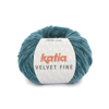 KATIA Velvet Fine mezgimo siūlai