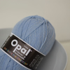 OPAL UNI vienspalviai mezgimo siūlai kojinėms