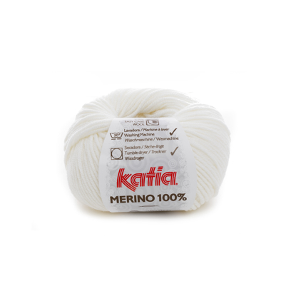 Merino 100% extrafine merinosų vilna