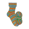 OPAL Schafpate 11 4-ply mezgimo siūlai kojinėms