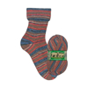 OPAL Schafpate 11 4-ply mezgimo siūlai kojinėms