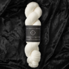 WYS Exquisite Lace mezgimo siūlai (80% Folklando avių vilna; 20% Mulberry šilkas)