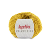 KATIA Velvet Fine mezgimo siūlai