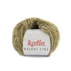 KATIA Velvet Fine mezgimo siūlai