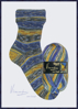 Picture of OPAL Vincent van Gogh 4-ply