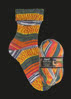 Picture of OPAL According to Hundertwasser 4-ply