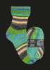 Picture of OPAL According to Hundertwasser 4-ply