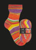 Picture of OPAL According to Hundertwasser 4-ply