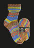 Picture of OPAL According to Hundertwasser 4-ply