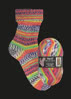 Picture of OPAL According to Hundertwasser 4-ply