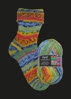 Picture of OPAL According to Hundertwasser 4-ply