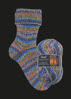 Picture of OPAL According to Hundertwasser 4-ply