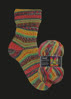 Picture of OPAL According to Hundertwasser 4-ply