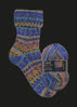 Picture of OPAL According to Hundertwasser 4-ply