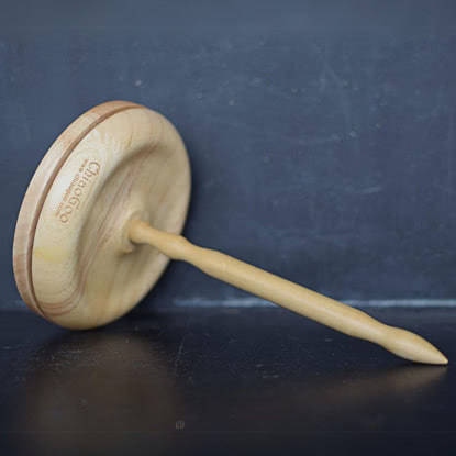 ChiaoGoo Siūlų laikiklis (Yarn Butler)