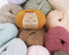 Picture of DROPS Brushed Alpaca Silk