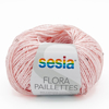 Picture of SESIA FLORA PAILLETTES mezgimo siūlai