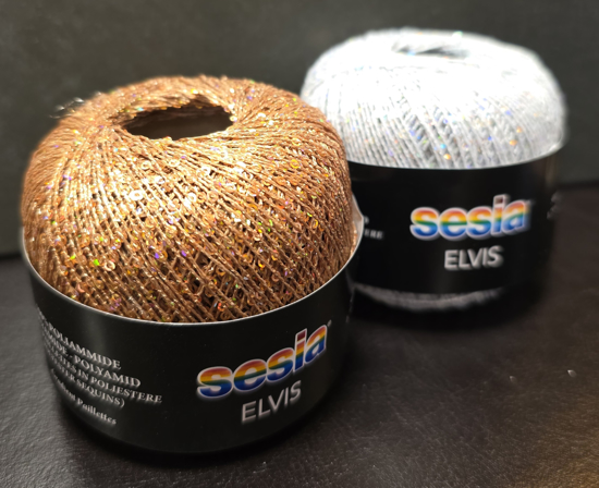 SESIA ELVIS