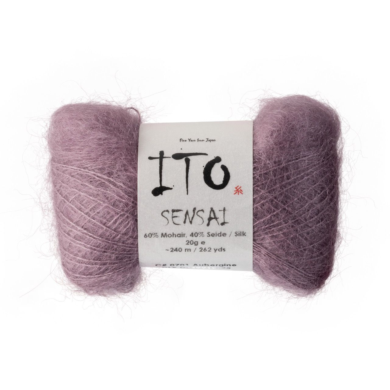 701 Aubergine