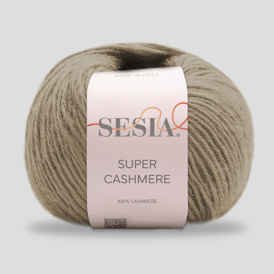 SESIA Super Cashmere 4827
