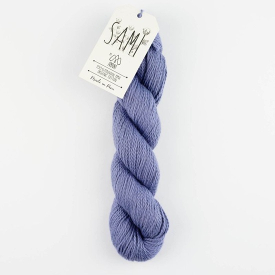 Amano SAMI Peruvian Pima Cotton