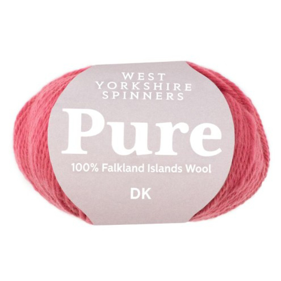 WYS Pure DK